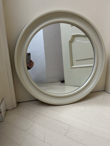 Specchio vintage anni - vintage, 70