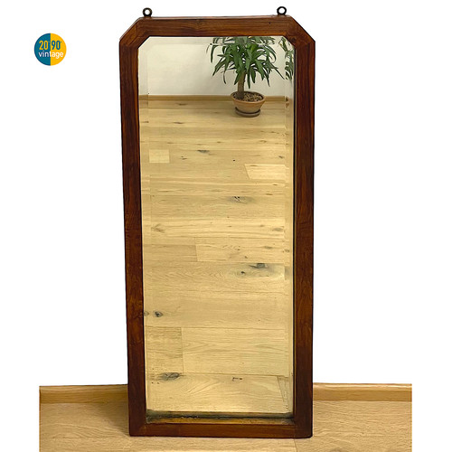 Specchio parete vintage - specchio,
