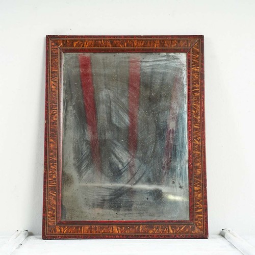 Cornice specchio vintage anni - cornice,