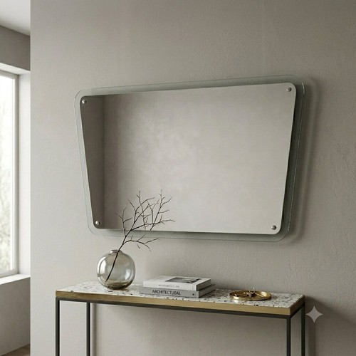 Specchio parete vintage - da,