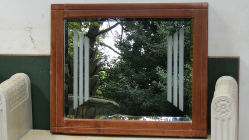 R775 specchio molato bagno - molato,