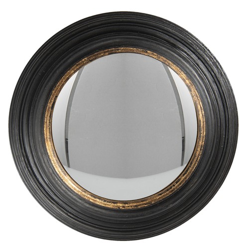 Specchio oblò fisheye tondo