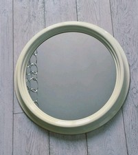 Specchio circolare diametro