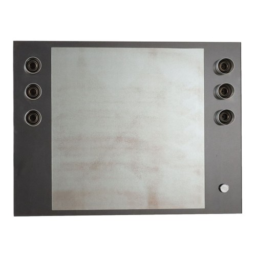 Specchio bagno vintage - da,